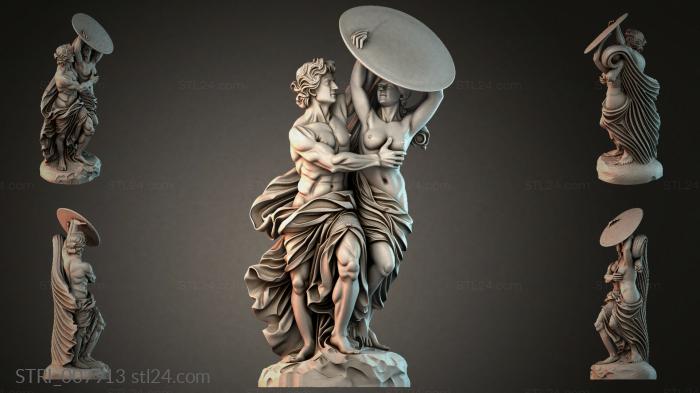 STRI_007913 3d STL model