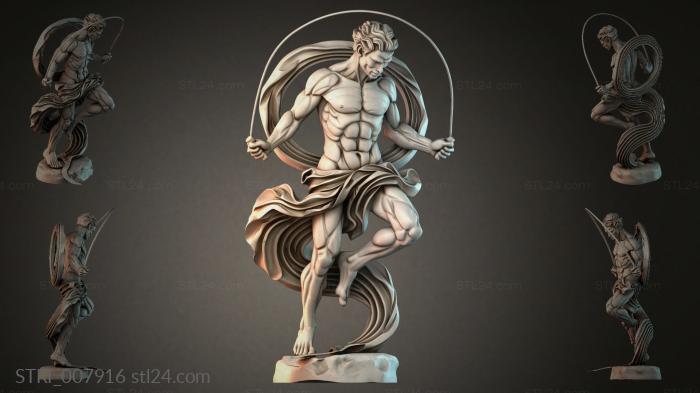 STRI_007916 3d STL model