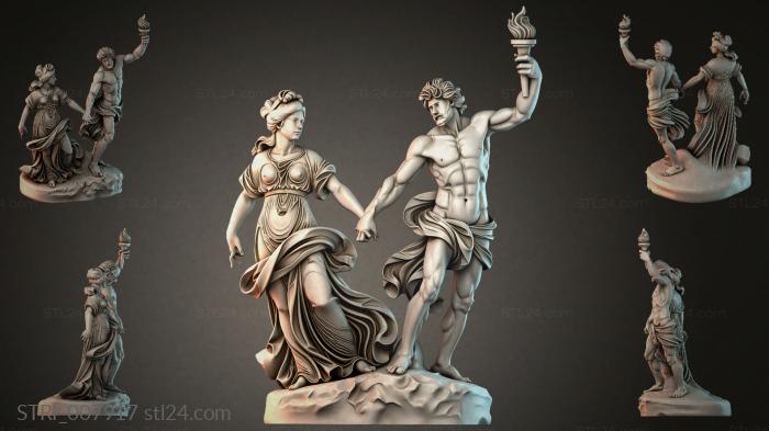 STRI_007917 3d STL model