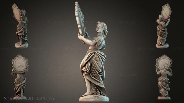 STRI_007920 3d STL model