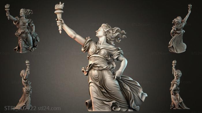 STRI_007922 3d STL model