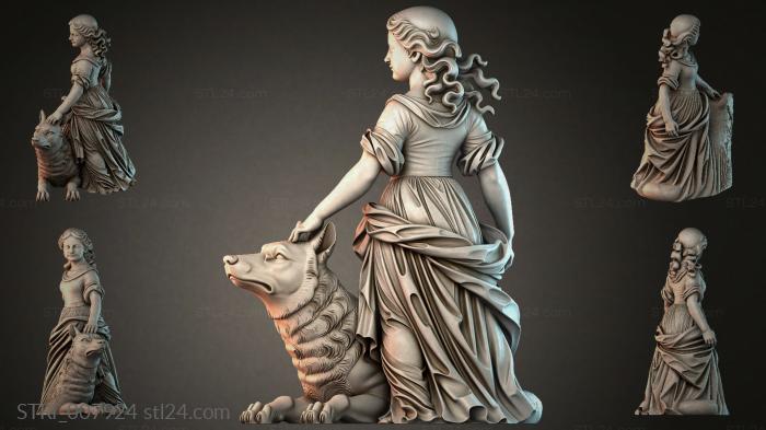 STRI_007924 3d STL model