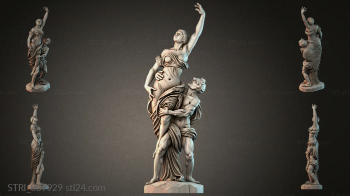 STRI_007929 3d STL model