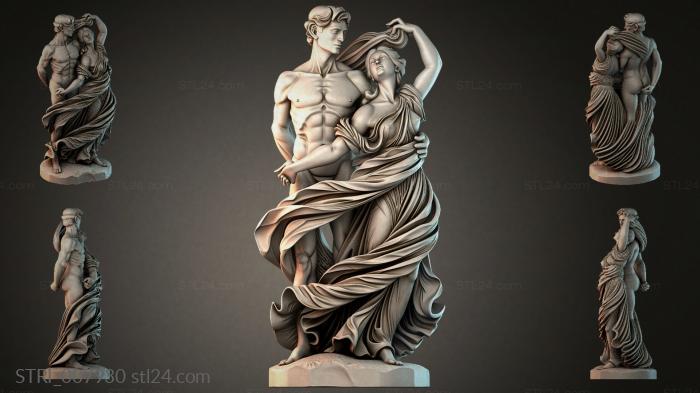 STRI_007930 3d STL model