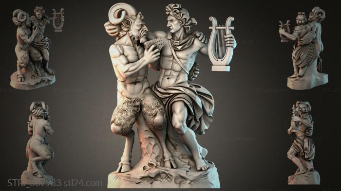 STRI_007933 3d STL model