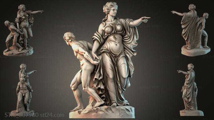 STRI_007980 3d STL model
