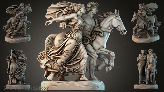 STRI_007981 3d STL model