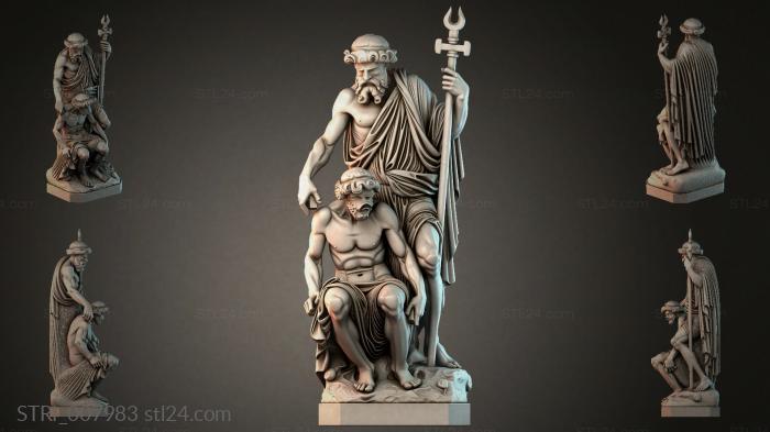 STRI_007983 3d STL model