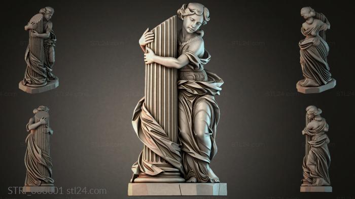 STRI_008001 3d STL model