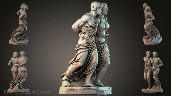 STRI_008022 3d STL model