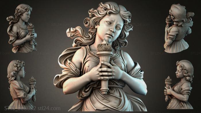 STRI_008032 3d STL model