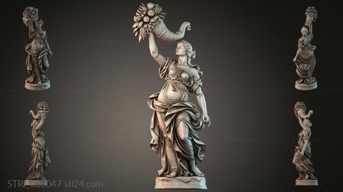 STRI_008047 3d STL model