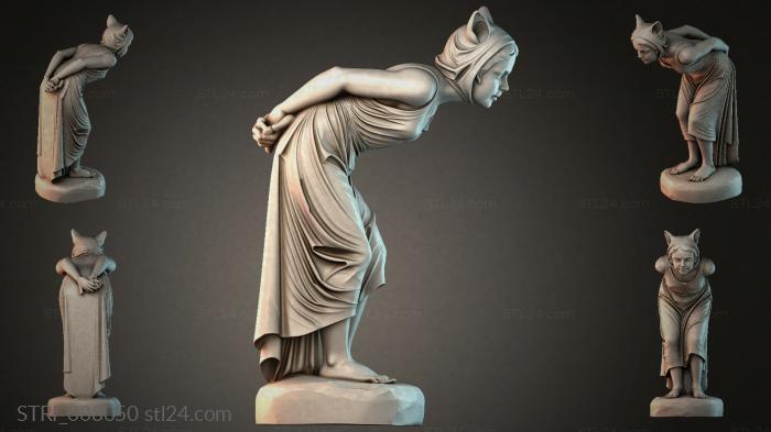 STRI_008050 3d STL model
