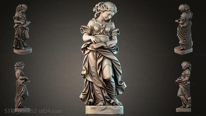 STRI_008052 3d STL model