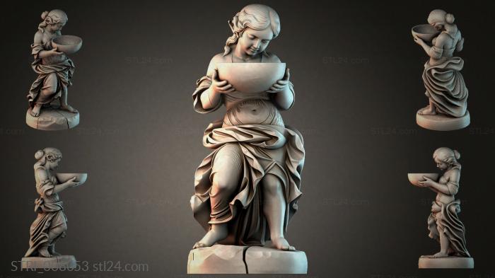 STRI_008053 3d STL model