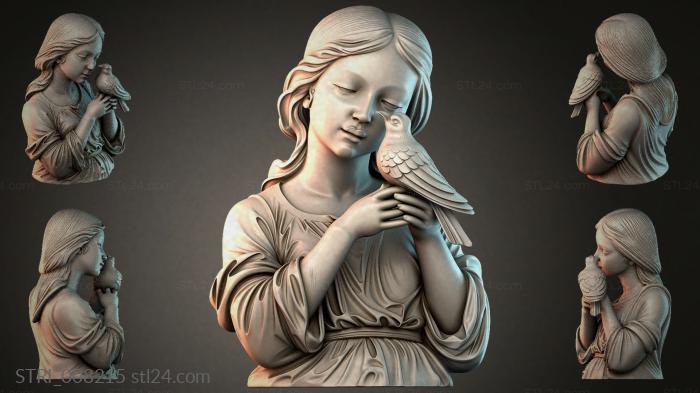 STRI_008215 3d STL model