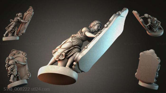 STRI_008222 3d STL model