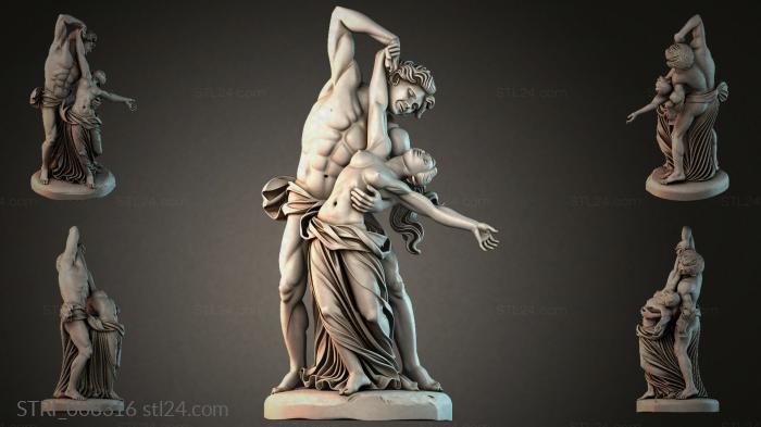 STRI_008316 3d STL model