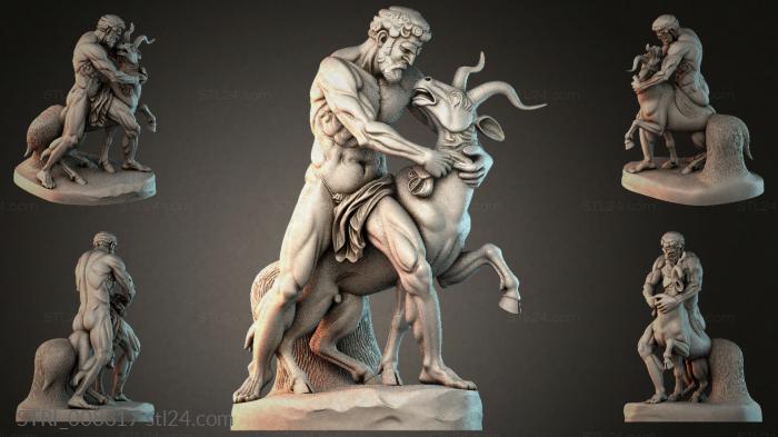 STRI_008317 3d STL model