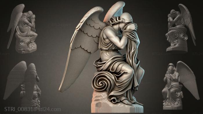 STRI_008318 3d STL model