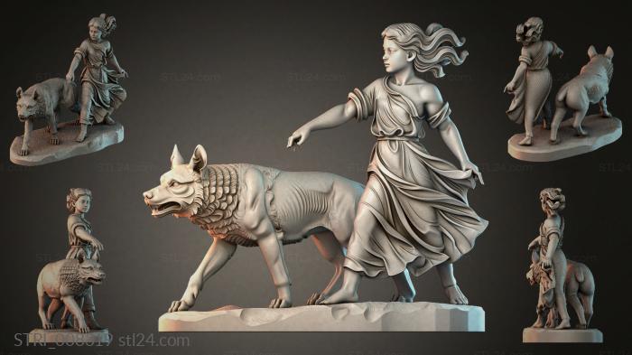 STRI_008319 3d STL model