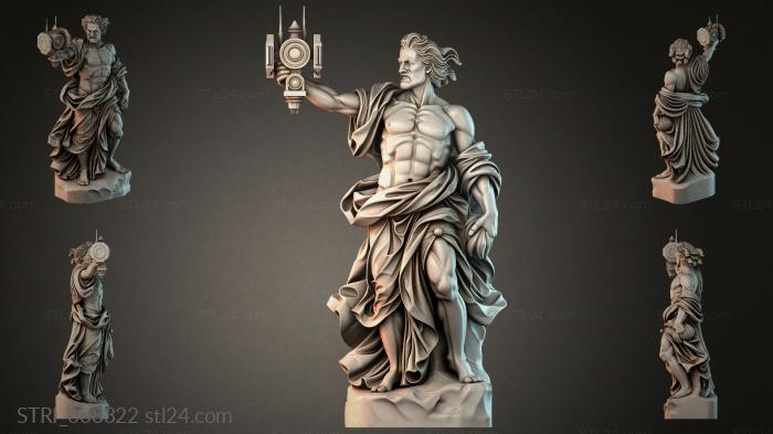 STRI_008322 3d STL model