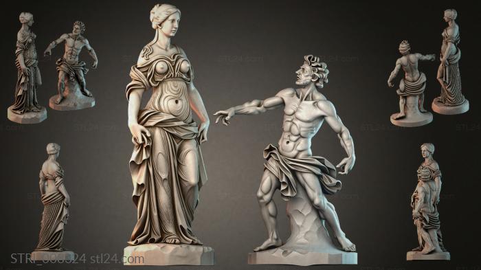 STRI_008324 3d STL model