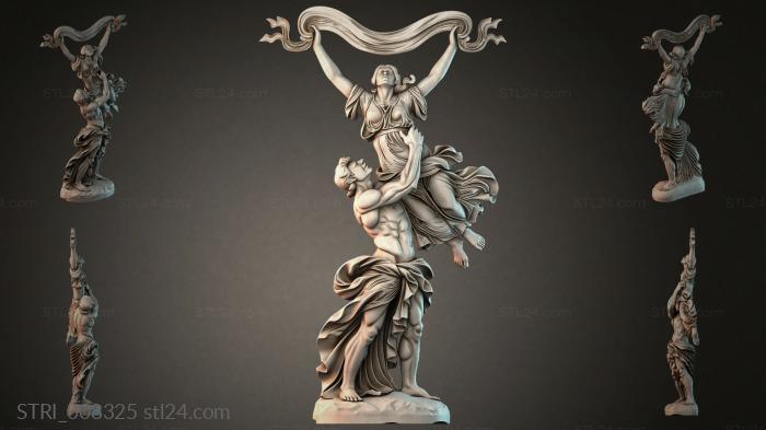 STRI_008325 3d STL model