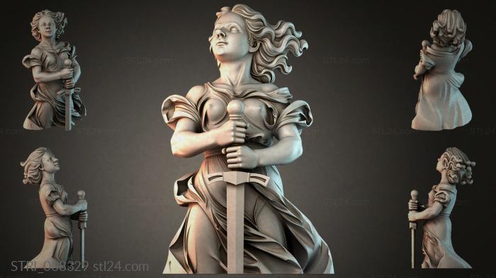 STRI_008329 3d STL model