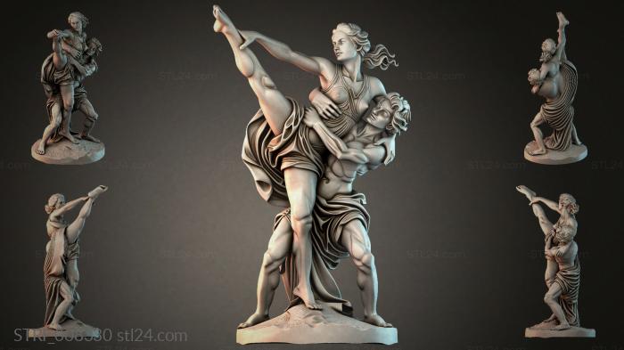 STRI_008330 3d STL model