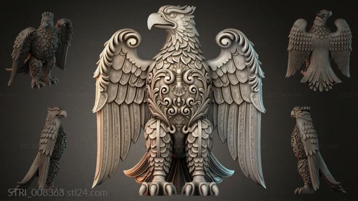 STRI_008368 3d STL model