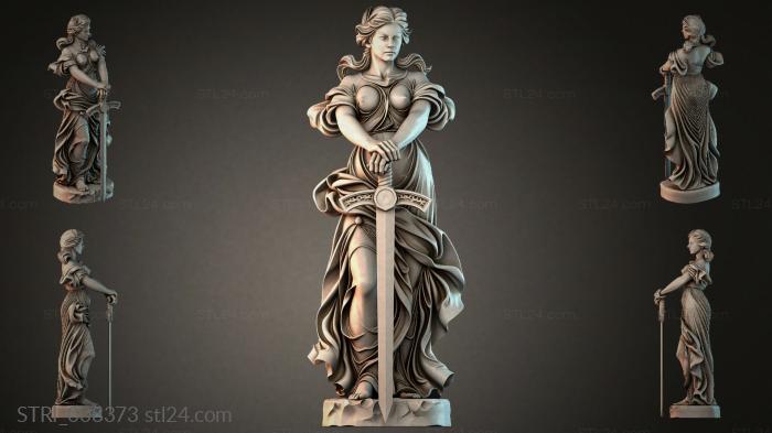 STRI_008373 3d STL model