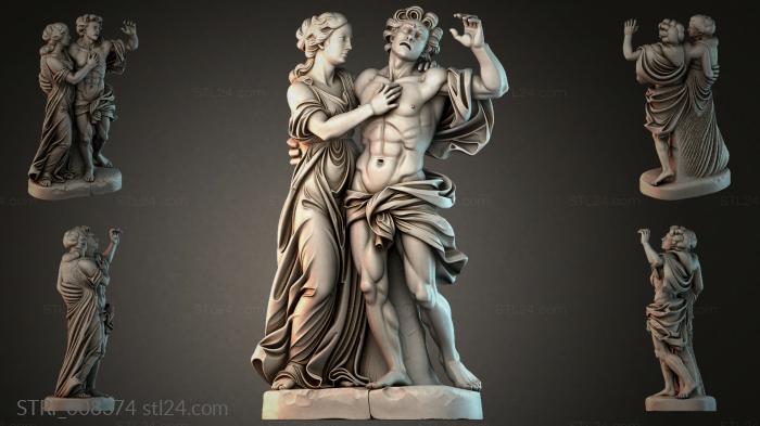 STRI_008374 3d STL model