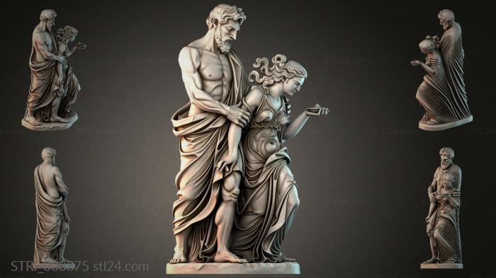 STRI_008375 3d STL model