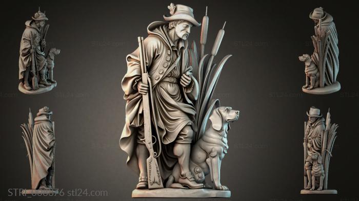STRI_008376 3d STL model