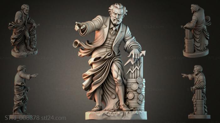 STRI_008378 3d STL model