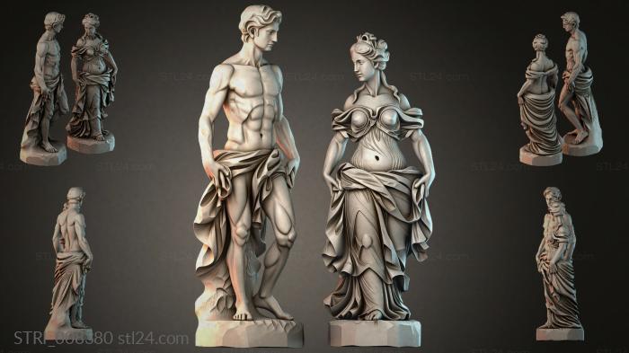 STRI_008380 3d STL model