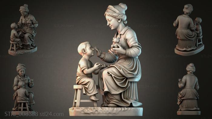 STRI_008388 3d STL model