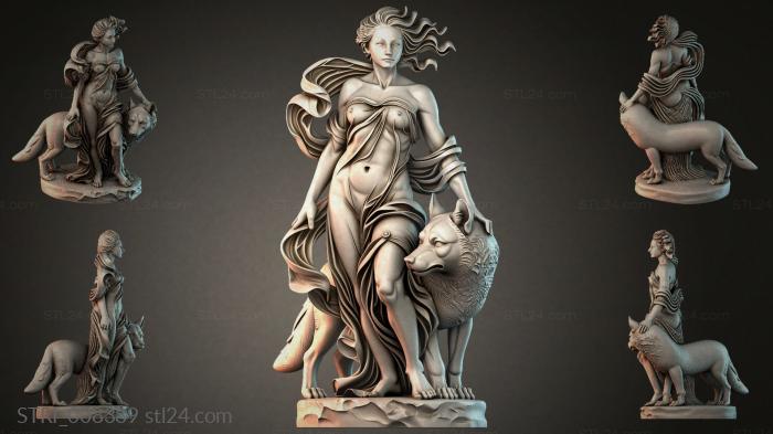 STRI_008389 3d STL model