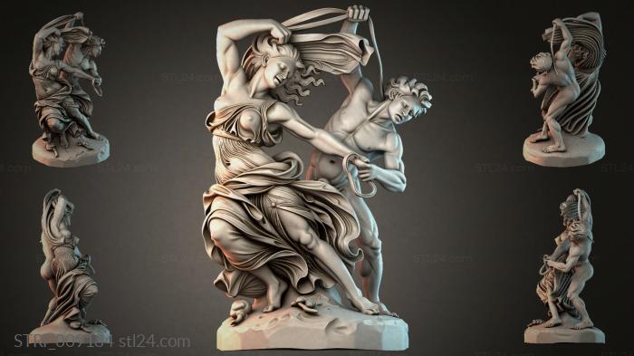 STRI_009184 3d STL model