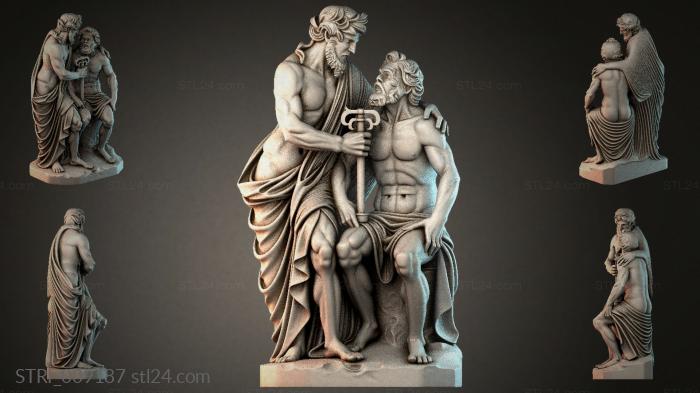 STRI_009187 3d STL model