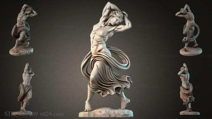 STRI_009189 3d STL model