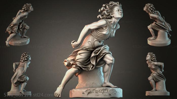 STRI_009191 3d STL model