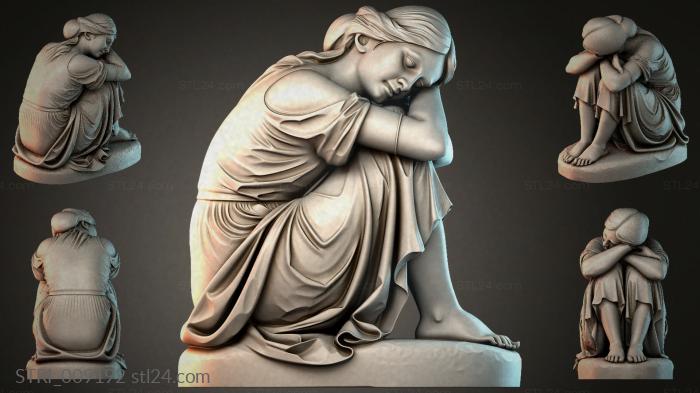 STRI_009192 3d STL model