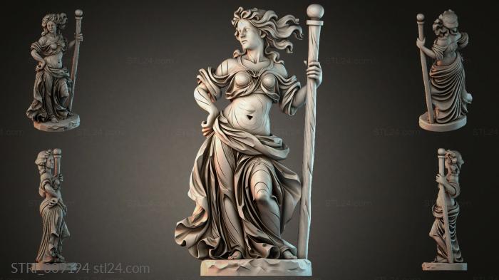 STRI_009194 3d STL model