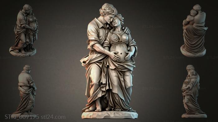 STRI_009195 3d STL model