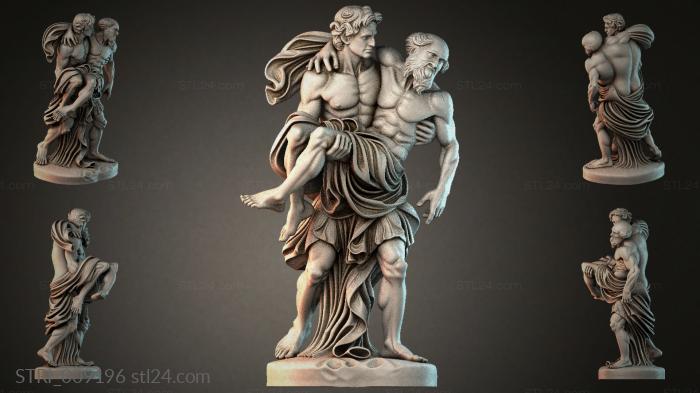 STRI_009196 3d STL model