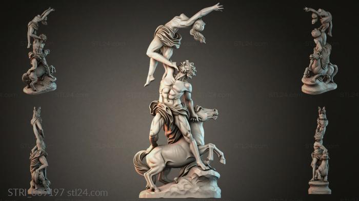 STRI_009197 3d STL model