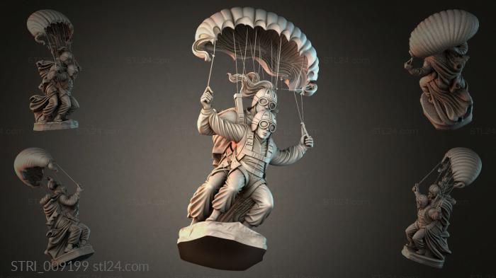 STRI_009199 3d STL model