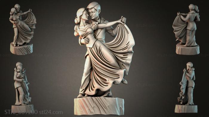 STRI_009200 3d STL model